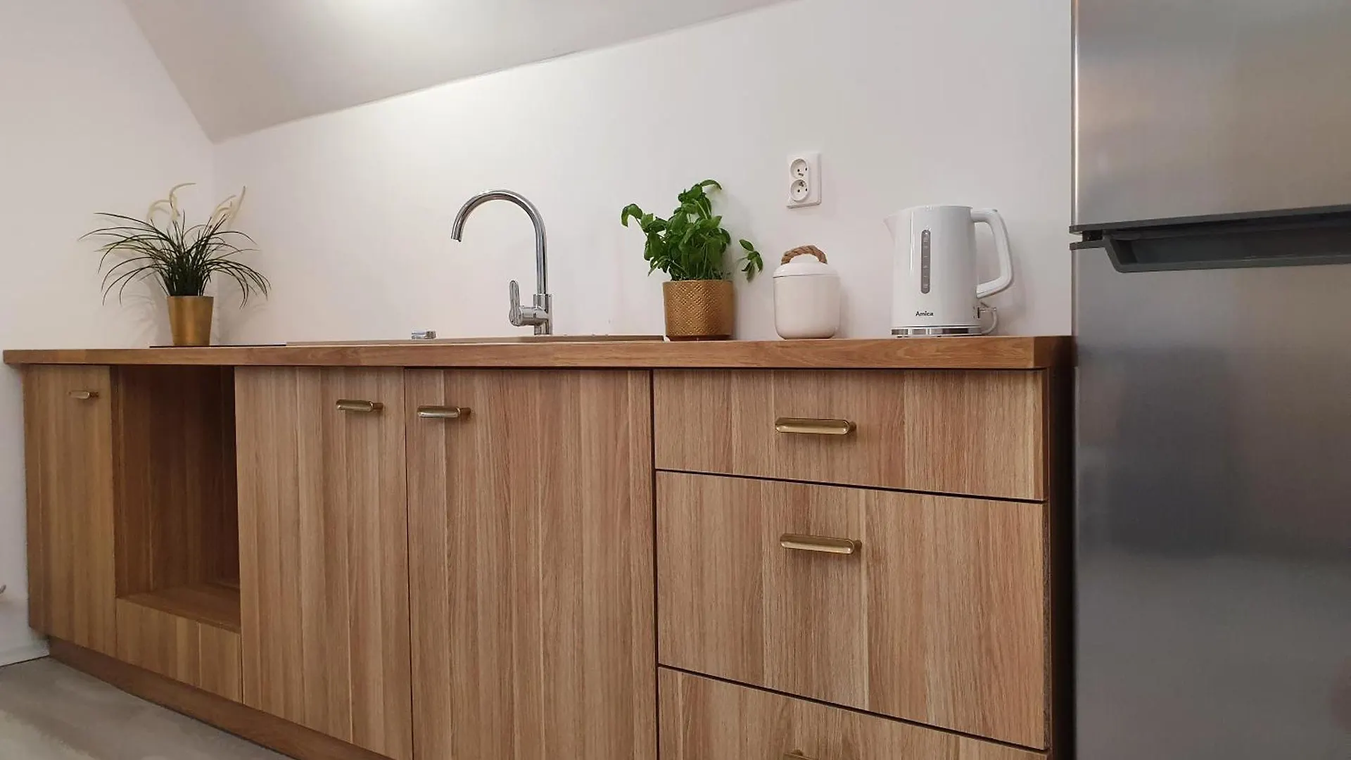 Studio Neptun Danzig 0*,  Polen