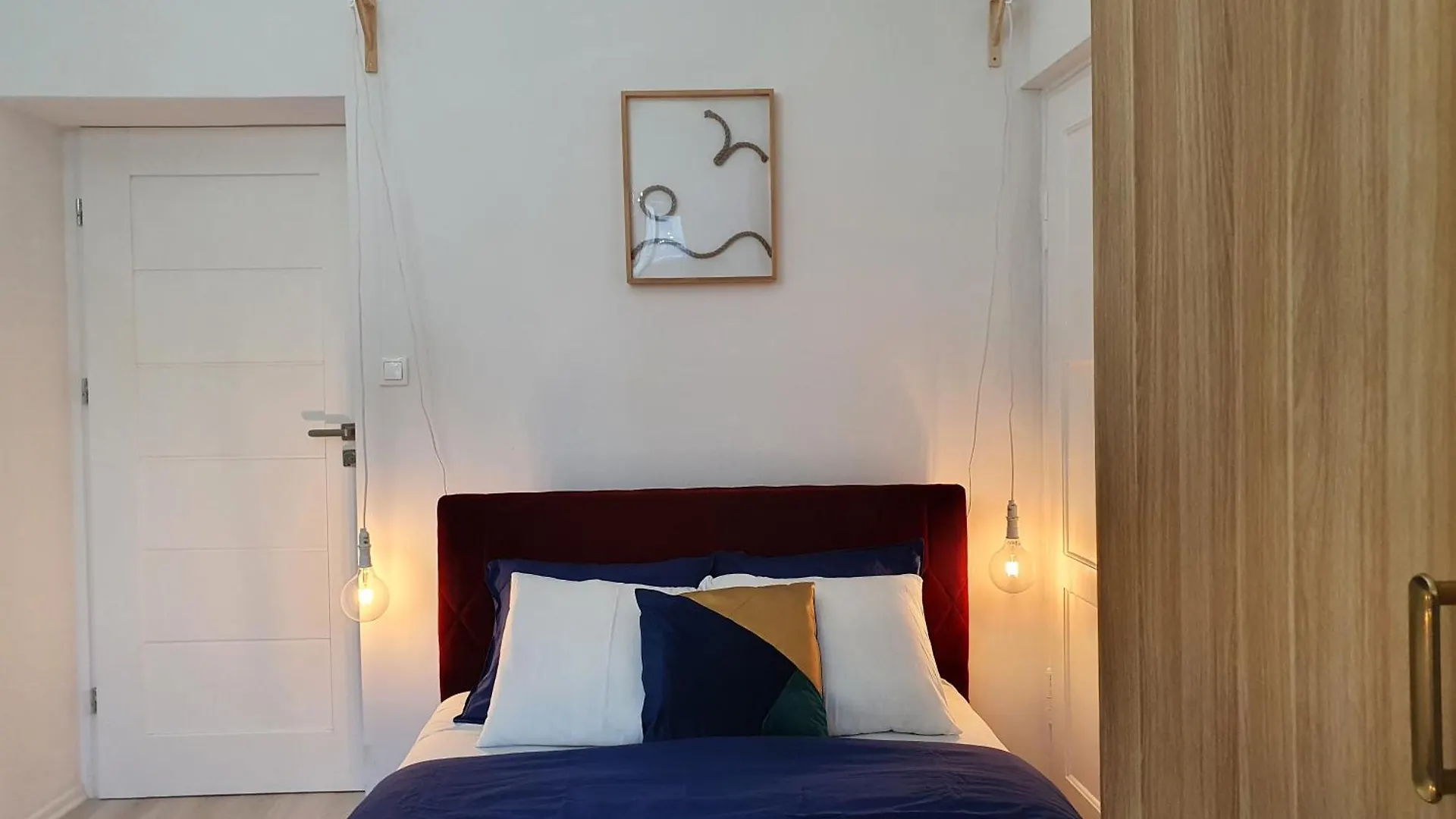 Studio Neptun Danzig Apartment