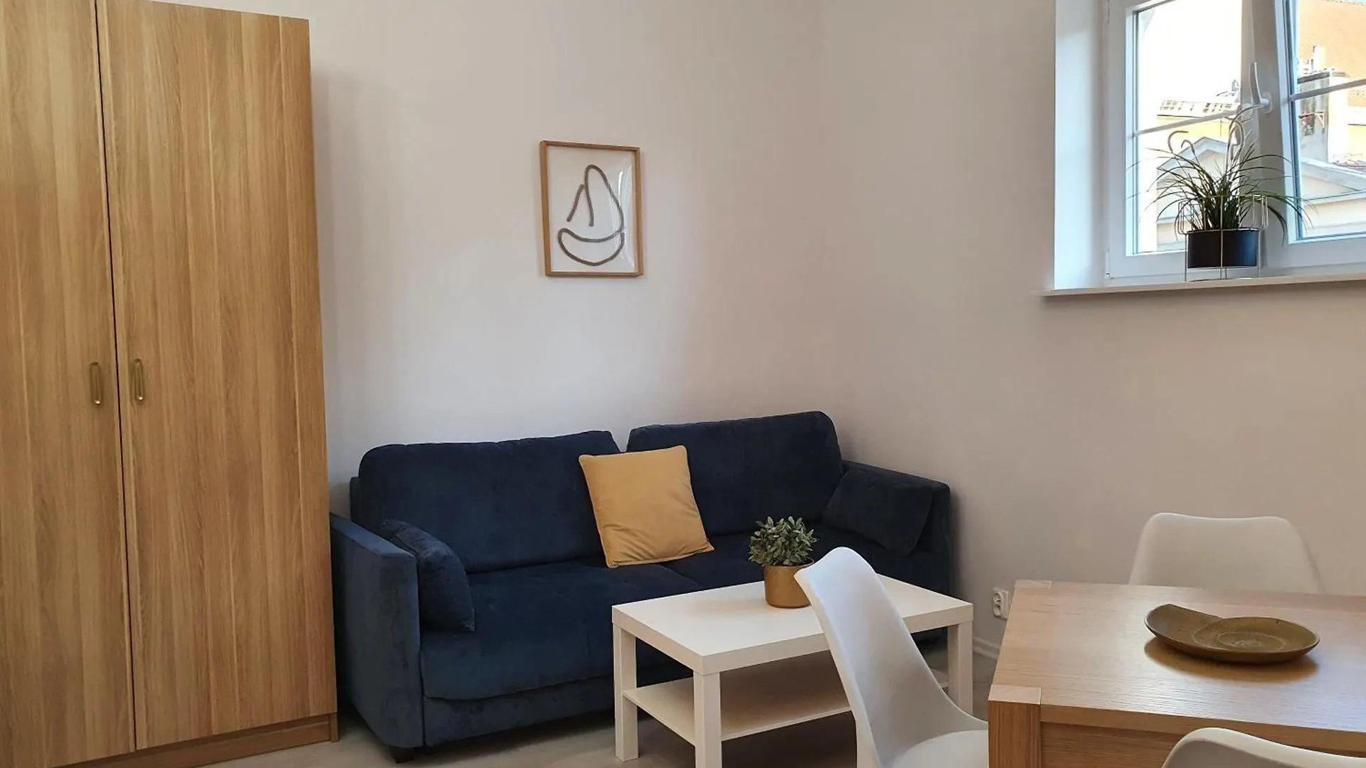 Appartement Studio Neptun Gdańsk Polen